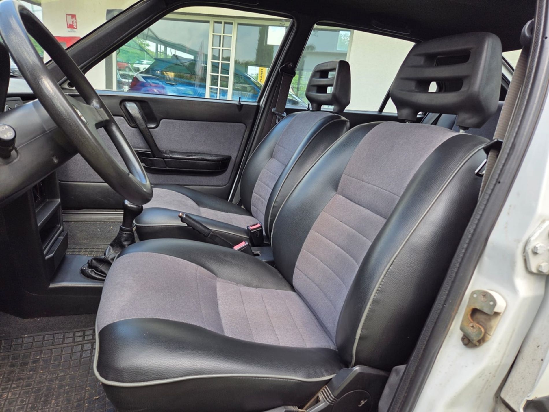 ALFA ROMEO 33 1.5 90cv - Gallotti Auto